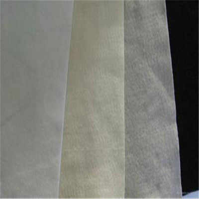 晋中涤纶土工布材质 针刺无纺布的特性、优势与应用