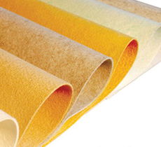 针刺无纺布 非织造及工业用布产品系列详解